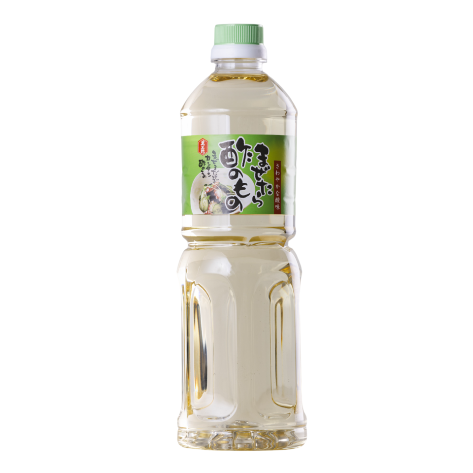 まぜたら酢のものの画像