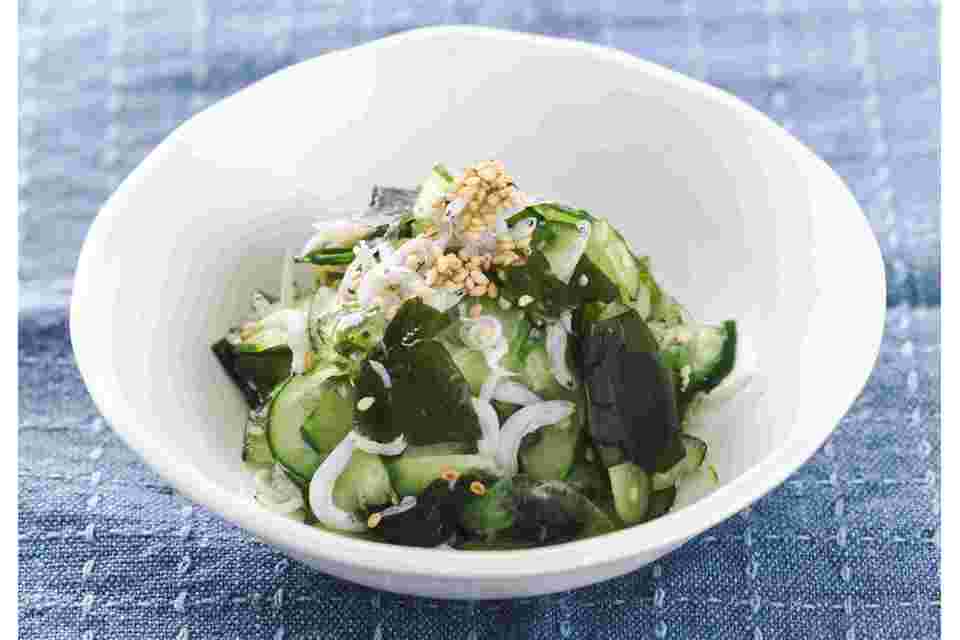 まるごと国産かけたら酢のものの商品画像02