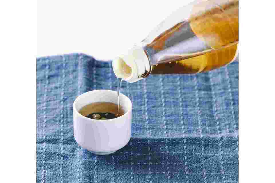 ポン酢まん 氷温純米酢 | 家庭用商品 | 商品情報 | マンネン酢合資会社